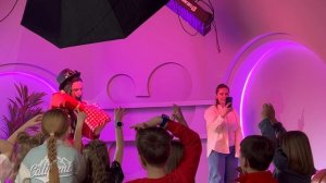 Фокусник детский на день рождения