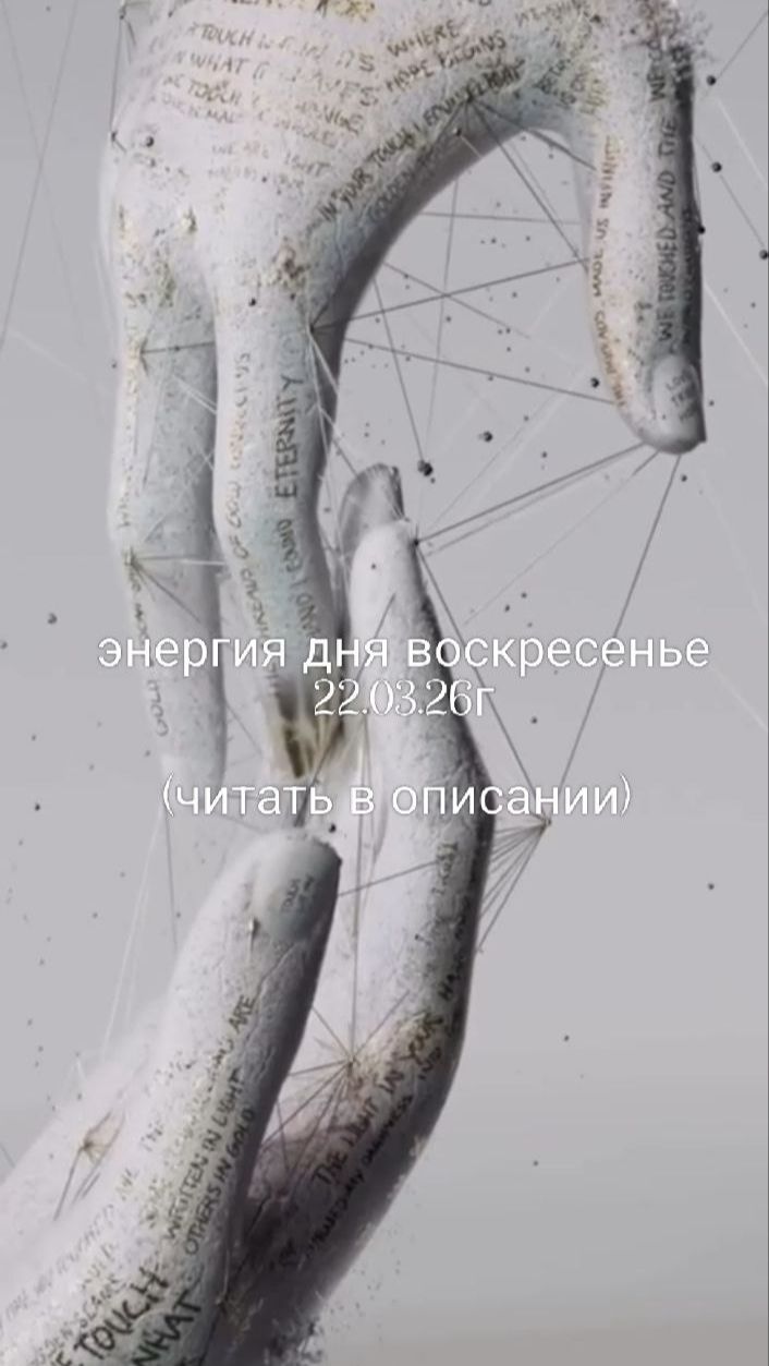 22.06.26г энергия дня воскресенье