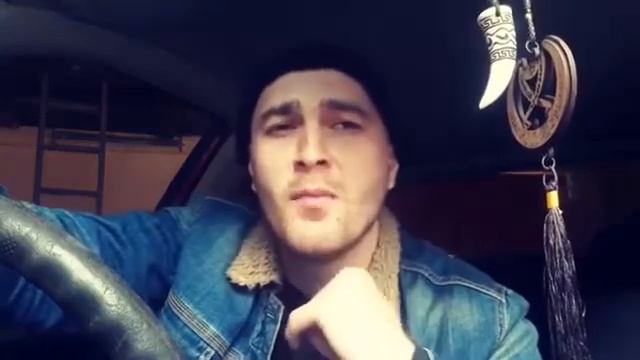 K. A. E. - Ma Liman | Поют Осетины
