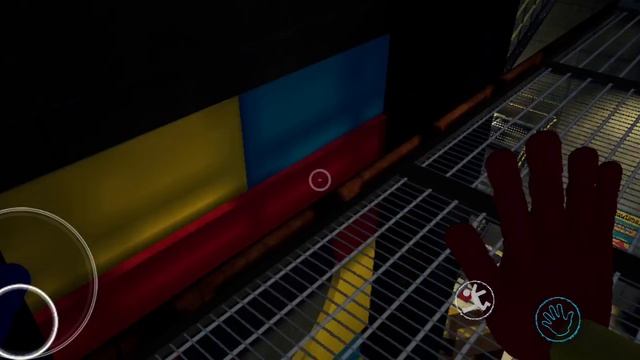 поппи плей тайм 1