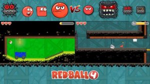 КРАСНЫЙ ШАРИК, , ЧЁРНЫЙ БЕСПОЩАДНЫЙ КВАДРАТ.  КРАСНЫЙ ШАРИК И ПЕРСОНАЖИ