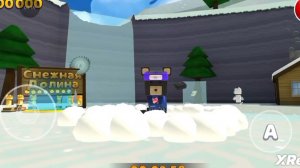 медведь ниндзя 2 серия спасение медведей (2026)