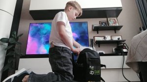 разные типы