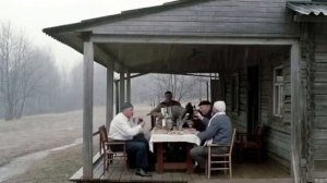 Не радует погода