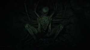 Пустой человек 2020