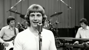 Этот шлягер гремел в СССР в начале 80х