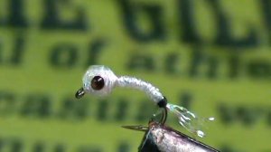 Малек на окуня быстро и просто(малек зуева)