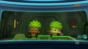 Гуппи и пузырики 4 сезон 7 серия (мультсериал, 2016)