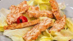 Колбаса из курицы с желатином