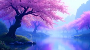 🌿 ВЕСЕННЯЯ РАССЛАБЛЯЮЩАЯ МУЗЫКА ДЛЯ ДУШИ 🎵 ОЧЕНЬ КРАСИВАЯ УСПОКАИВАЮЩАЯ РЕЛАКС МУЗЫКА ДЛЯ СНА