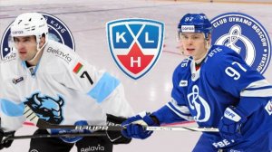 ХОККЕЙ КХЛ. ПЛЕЙ-ОФФ 1/8 ФИНАЛА.  ДИНАМО МИН - ДИНАМО МСК.  ТЕКСТОВАЯ ОНЛАЙН ТРАНСЛЯЦИЯ