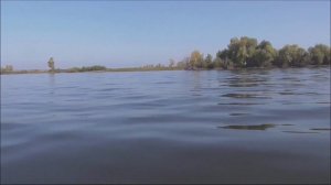 Мой фильм  И опять я на воде ( Воспоминания прошлых лет )