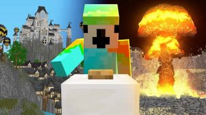 Эта Кнопка Уничтожит Весь Мир. Unstable SMP