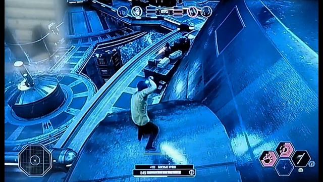 Luke Skywalker: Winning Star Wars Battlefront 2