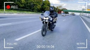 Мотопутешествие Москва Суздаль на Honda VTX 1800 Triumph Tiger 800