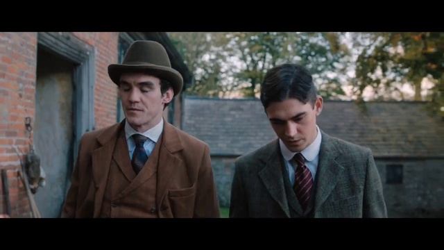 «Молодой Шерлок» от Гая Ричи — шедевр.