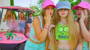 Леди Диана | ДАНА ПРОТИВ ДИАНЫ? ПОЧЕМУ ДАНА БОЛЬШЕ НЕ В КОМАНДЕ BUNNY? ДИАНА БЕЗ СЕСТРЫ!!!