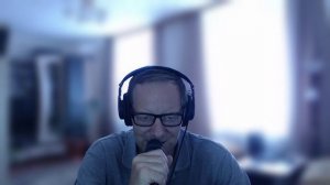 Кавер_Ты не целуй