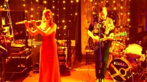 12 Некуда бежать - Дмитрий Дубров, Алла Лужецкая