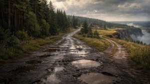 Путь из мрака к свету