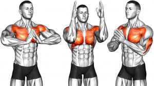 Растяжка Всего ТЕЛА - Ежедневные Упражнения