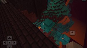 Адские приключения (майнкрафт) #51 ШЛЕМ ИЗ НЕЗЕРА СПАСАЕТ ОТ УРОНА С ВЫСОТЫ