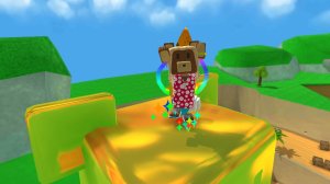 Прошли улей ВДВОЁМ.