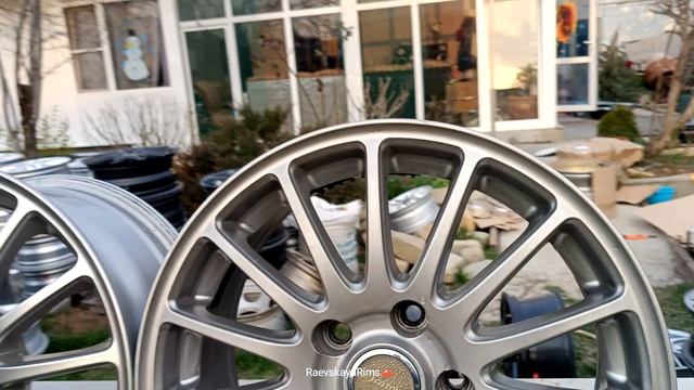 Bridgestone Eco Forme SE12 R165114 3 ET38