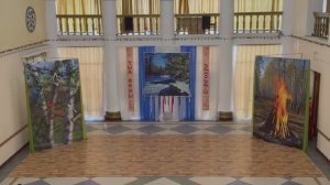 Концертная программа Чыл Пажы 2026