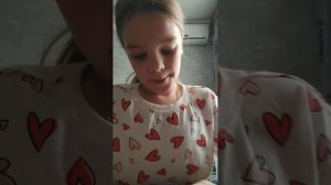 рисую третья часть