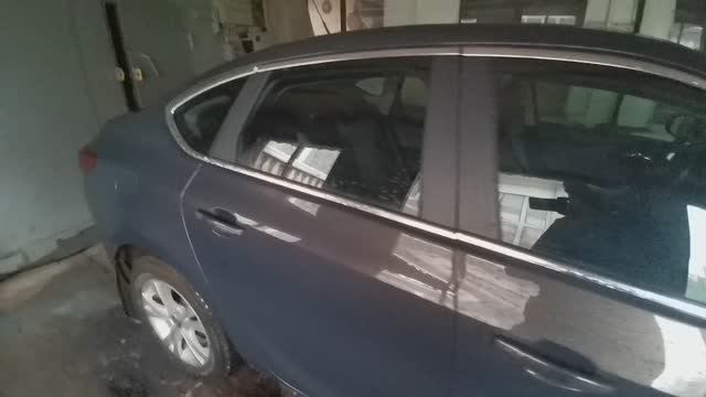 Opel Astra J (седан), 2013 г.в.