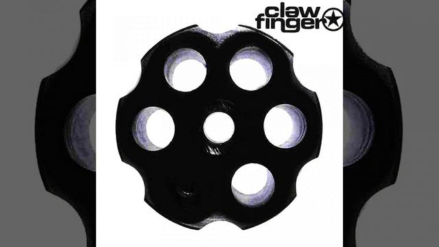 09 - Wrong State Of Mind (CLAWFINGER)