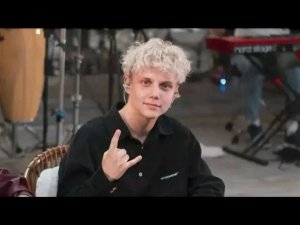 моём голову