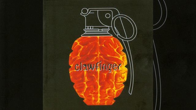 08 - Undone (CLAWFINGER)