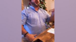 Юмор,приколы,испуг 76