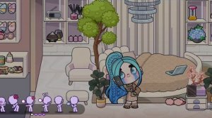 Майкл улетает на 3 месяца😭😭😭😭 я одна 😭😭😭😭