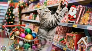 Этот детеныш альпаки — нейросеть?! Невероятно 🦙 | Самое очаровательное видео дня ✨