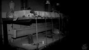 ДАЛЬШЕ БОГА НЕТ... Страшные истории на ночь.