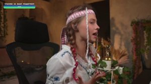 Саша Капустина - Нелюбовь