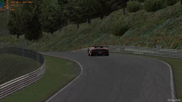 iRacing Nurburgring Endurance Championship [21-03-2026 22-01-37] part 2