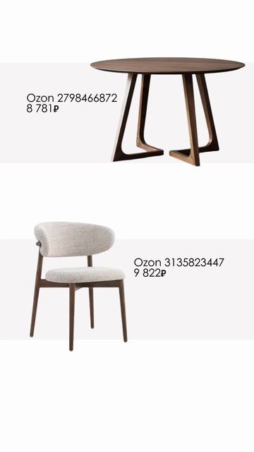 Сочетания для вашей квартиры ✨