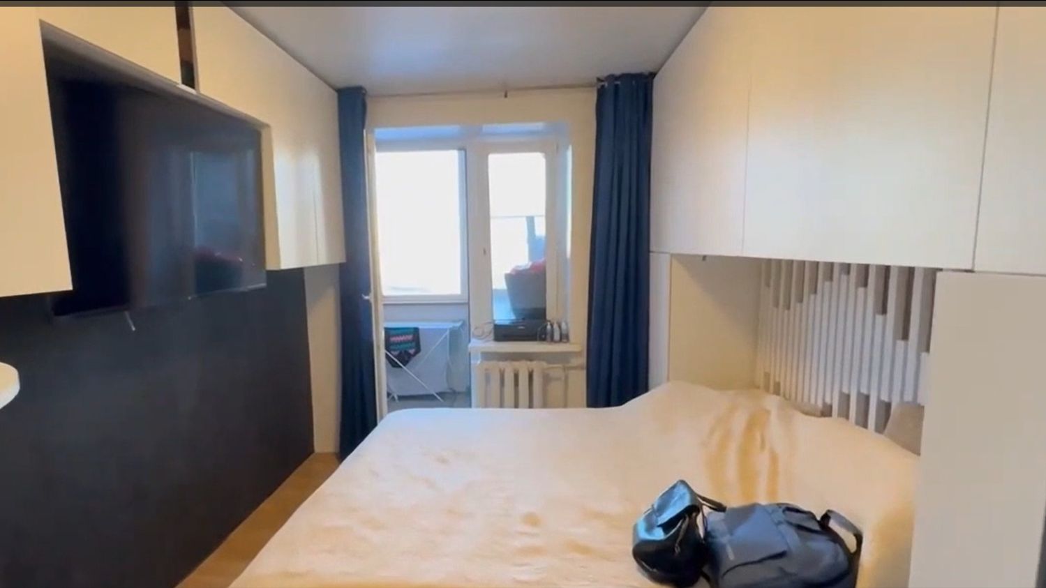 пр.Кузнецова, д.17, продажа 3 к.кв. 60 кв.м