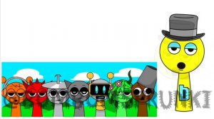 СПРУНКИ ОС БОМ БОМ ЭТО Я