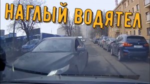 Быдло на встречке #202! Подборка на видеорегистратор!