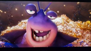 Песня Таматоа В Блеске отрывок из мультфильма Моана 2016