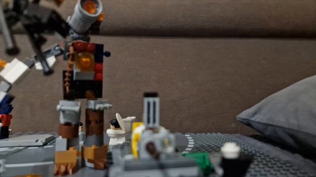 скибиди туалет 8 серия