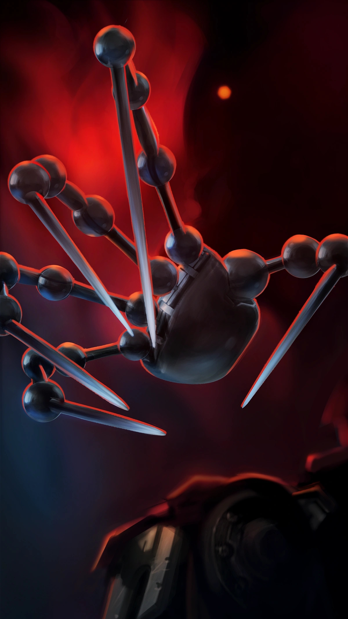 prototype edit #playtime