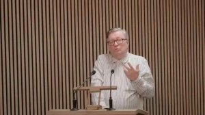 Исправляйте с кротостью _ Ричард Циммерман