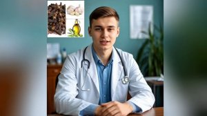 Народное средство от варикозного расширения вен.