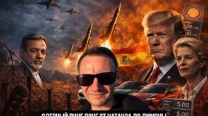 Ядᴇᴩный ᴨинᴦ-ᴨᴏнᴦ ᴏᴛ Нᴀᴛᴀнɜᴀ дᴏ Диʍᴏны